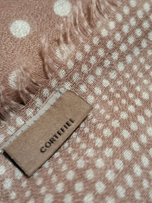 Fulares finos para mujer