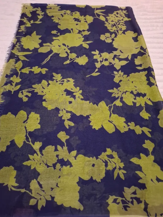 Fulares finos para mujer