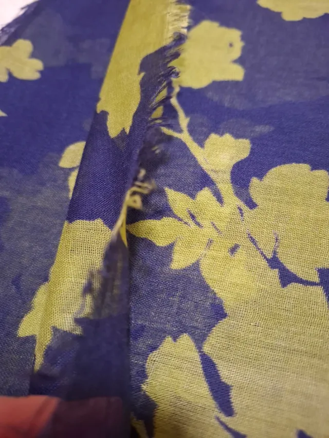 Fulares finos para mujer