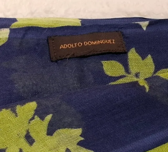 Fulares finos para mujer