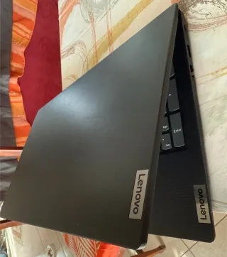 Notebook Lenovo 15,6” FHD Intel N4500 8GB RAM