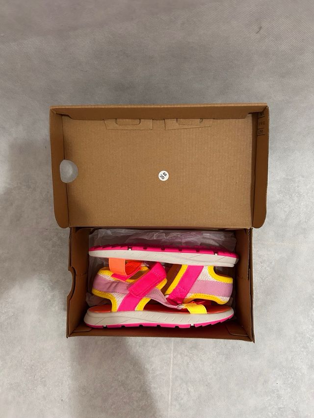 Sandalias Merrell Niña