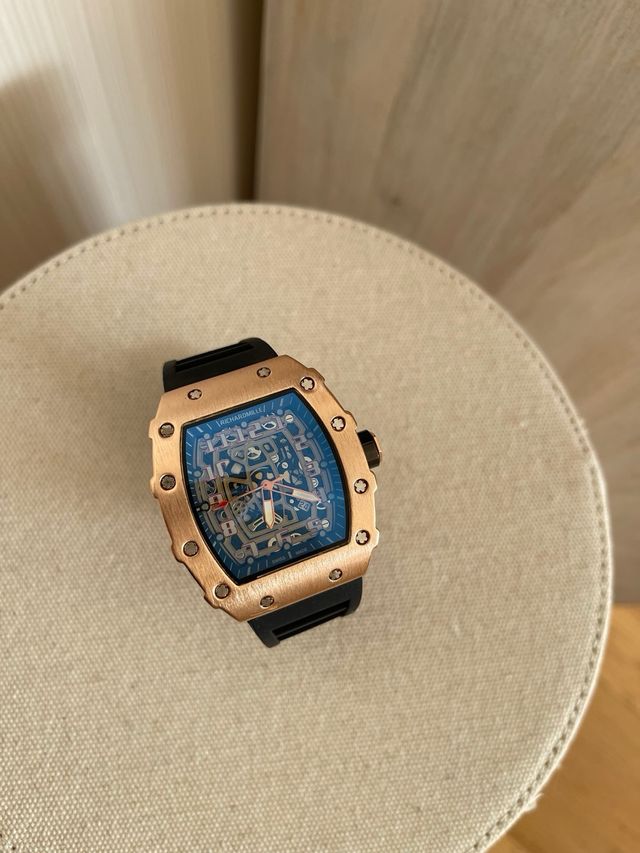 Reloj RM