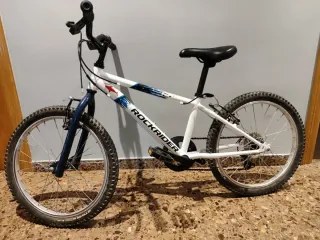 Bicicleta Bitwin Rock Rider ST120 20