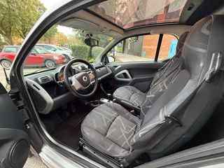 Smart Fortwo 2009 EXCELENTE ESTADO