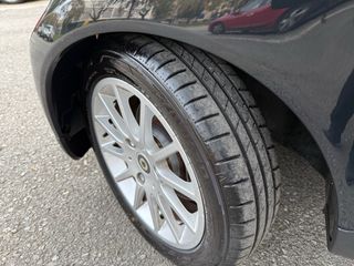 Smart Fortwo 2009 EXCELENTE ESTADO