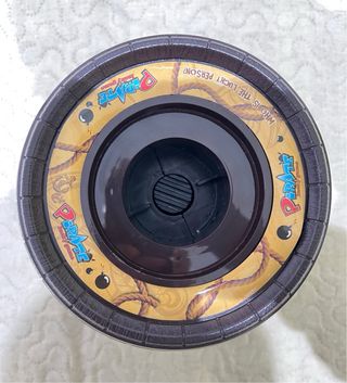 Caza al Pirata - Juego de Mesa.