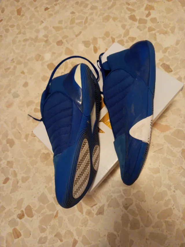 Adidas Harden Vol. 7