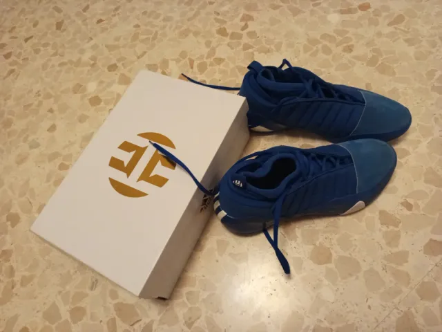 Adidas Harden Vol. 7