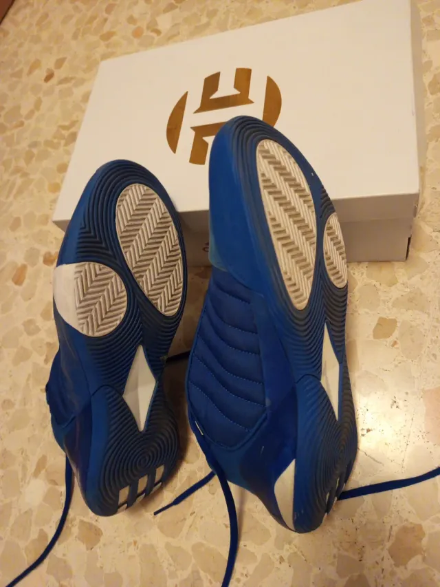 Adidas Harden Vol. 7