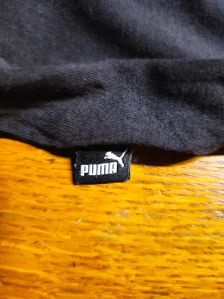 T-shirt Puma donna nera (cod. B3)