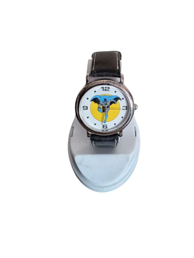 Reloj Batman Hombre vintage
