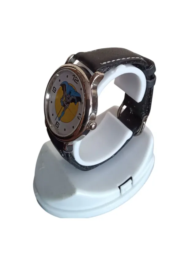 Reloj Batman Hombre vintage