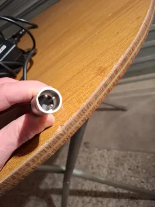 Caricatore SANS per bici elettrica