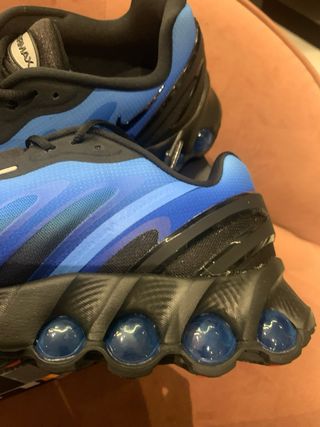 Zapatillas Nike Air Max DN8 distintas tallas dispo