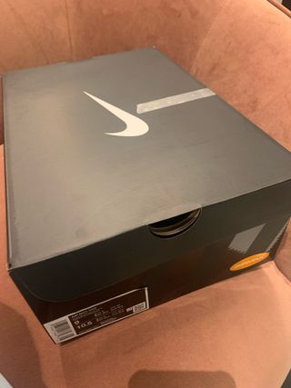 Zapatillas Nike Air Max DN8 distintas tallas dispo