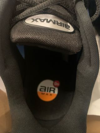 Zapatillas Nike Air Max DN8 distintas tallas dispo