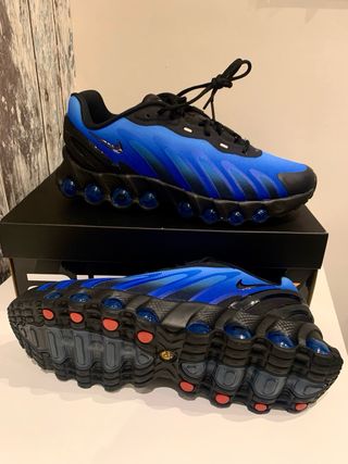 Zapatillas Nike Air Max DN8 distintas tallas dispo