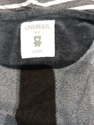 Giacchino neonato con cappuccio