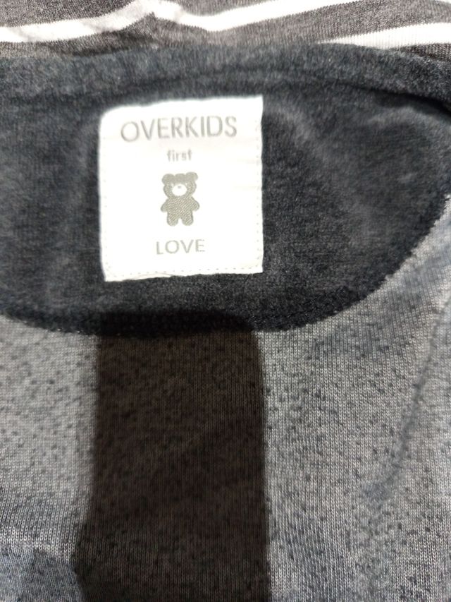 Giacchino neonato con cappuccio