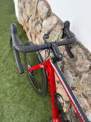 Canyon Endurace CF SL Disc Talla 54