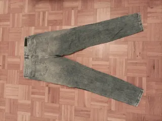 Pantalón vaquero Armani Exchange J19