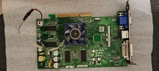 Lote di parti Compaq Presario SR1000