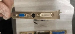 Lote di parti Compaq Presario SR1000