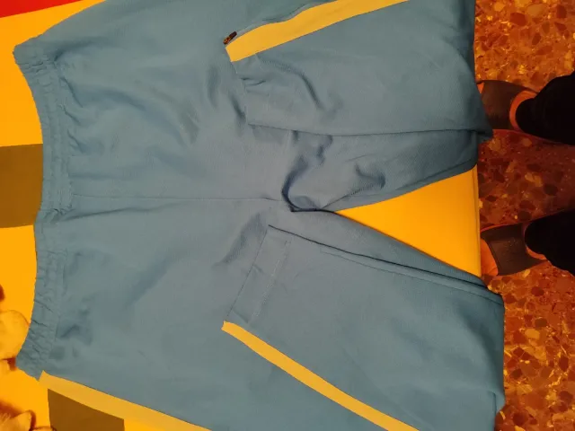 Pantalones chándal Puma Movistar Estudiantes 3xl