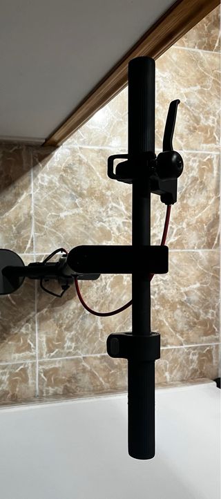 Patinete Eléctrico Xiaomi 4