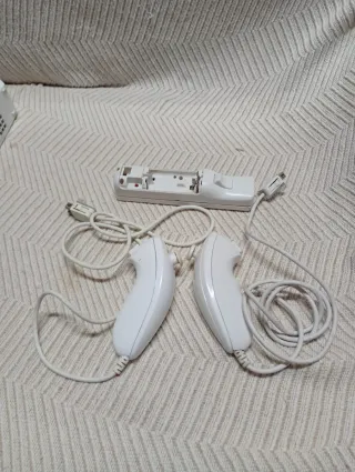Accesorio wii