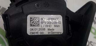 6c119f836cc 6pv00923810 pedal ford transit 95173