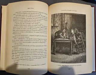 La vuelta al mundo en 80 días