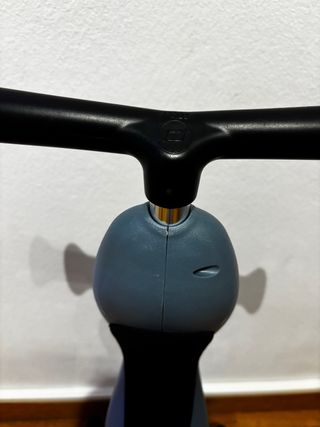 Patinete 2en1 Scoot and Ride Azul