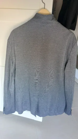 Americana Jack & Jones Gris