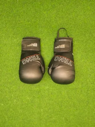Guantes de Boxeo