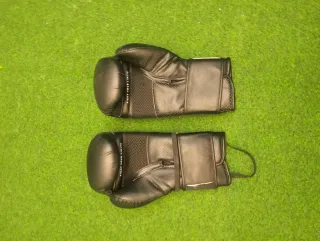 Guantes de Boxeo