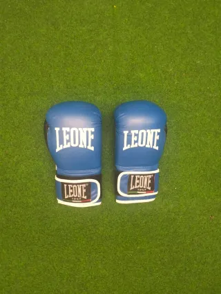 Guantes de Boxeo