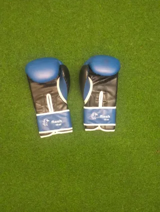 Guantes de Boxeo