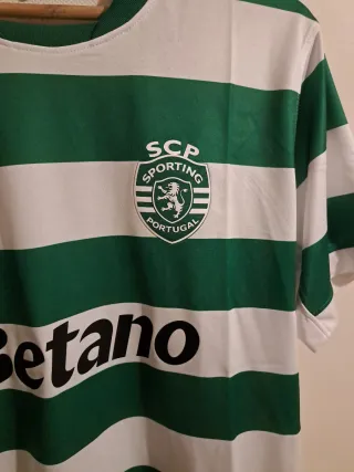 Camisola Sporting CP