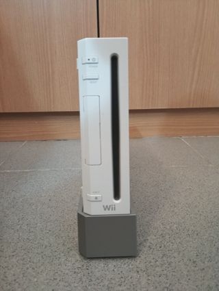 Nintendo Wii