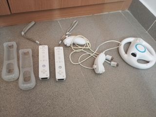Nintendo Wii