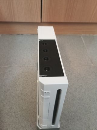 Nintendo Wii