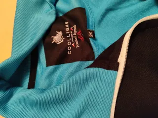 Chaqueta Coolligan Real Sociedad Talla 3XL