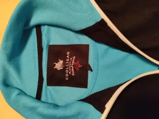 Chaqueta Coolligan Real Sociedad Talla 3XL