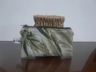 Monedero Hechos a Mano