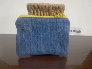 Monedero Hechos a Mano