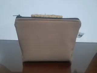 Monedero Hechos a Mano