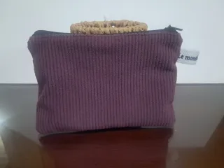 Monedero Hechos a Mano