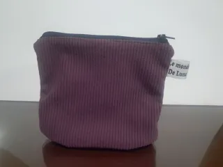 Monedero Hechos a Mano